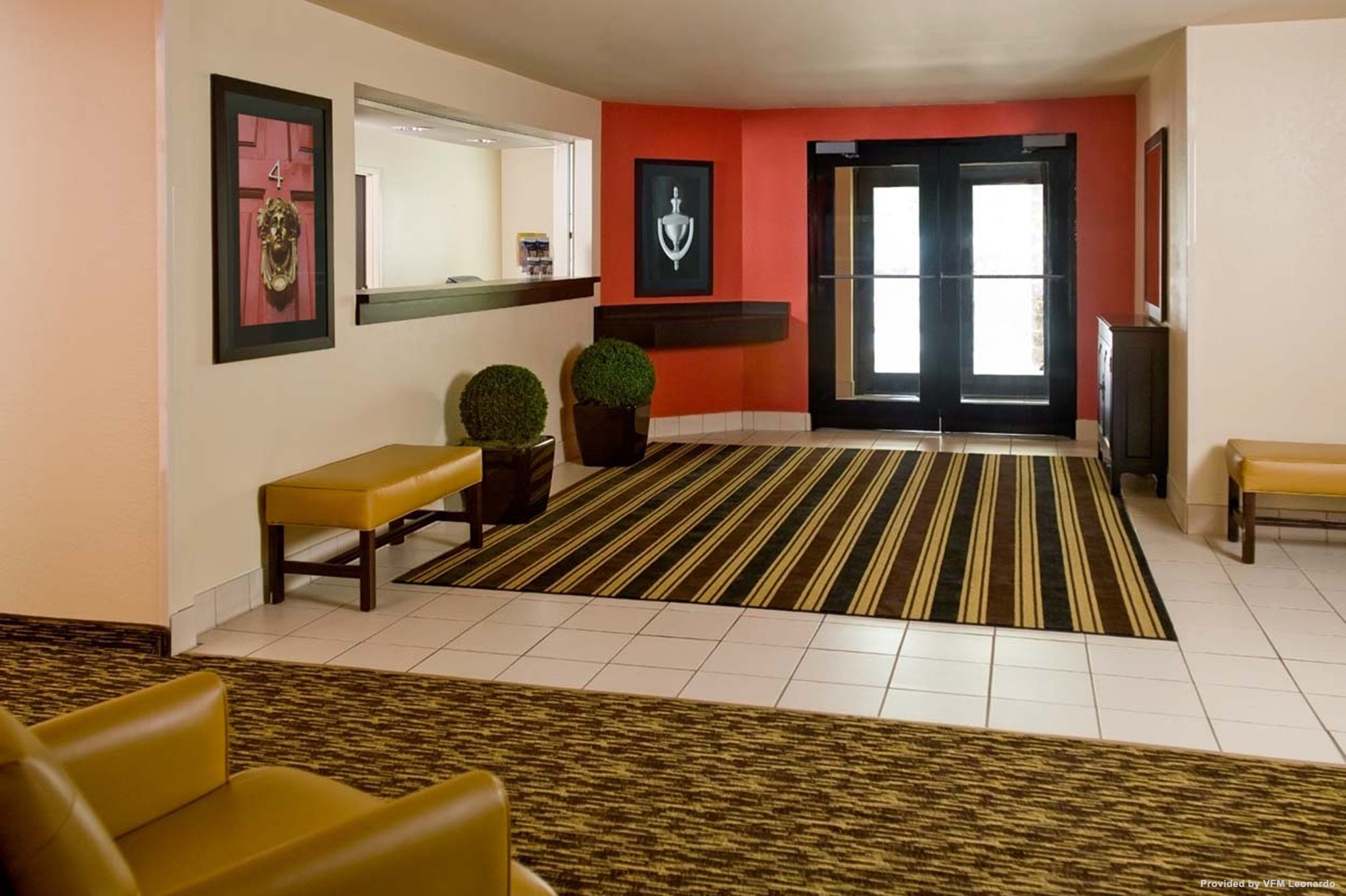 Hotel Extended Stay America Carson