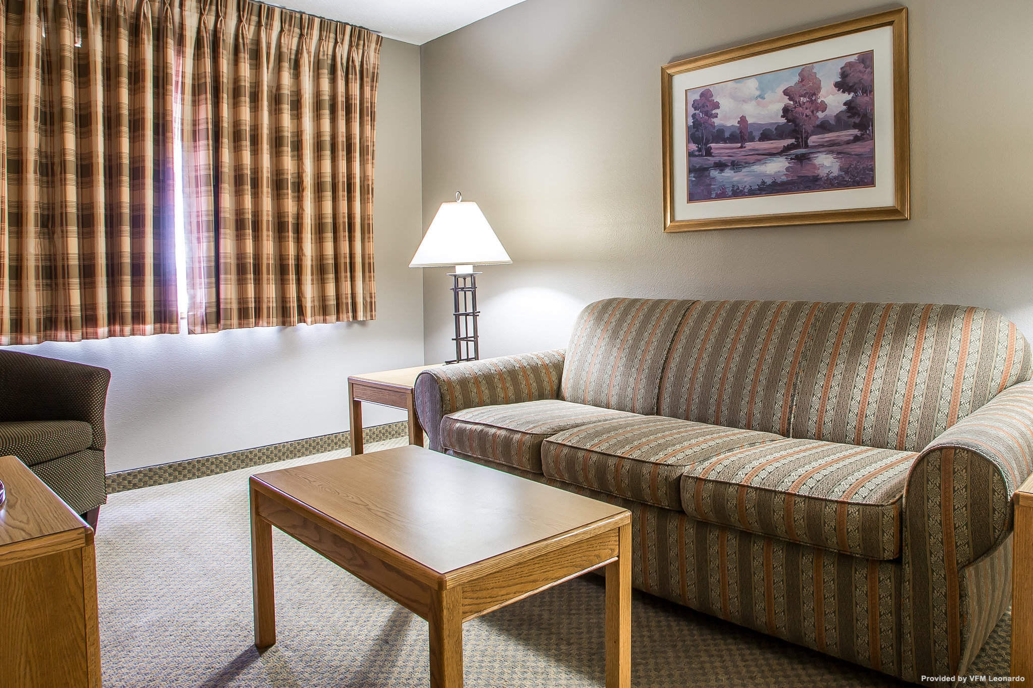 Hotel MainStay Suites Cedar Rapids North - Mar