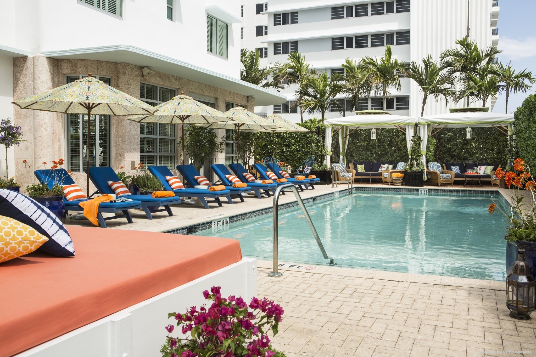 Hotel Circa 39 (Miami Beach)