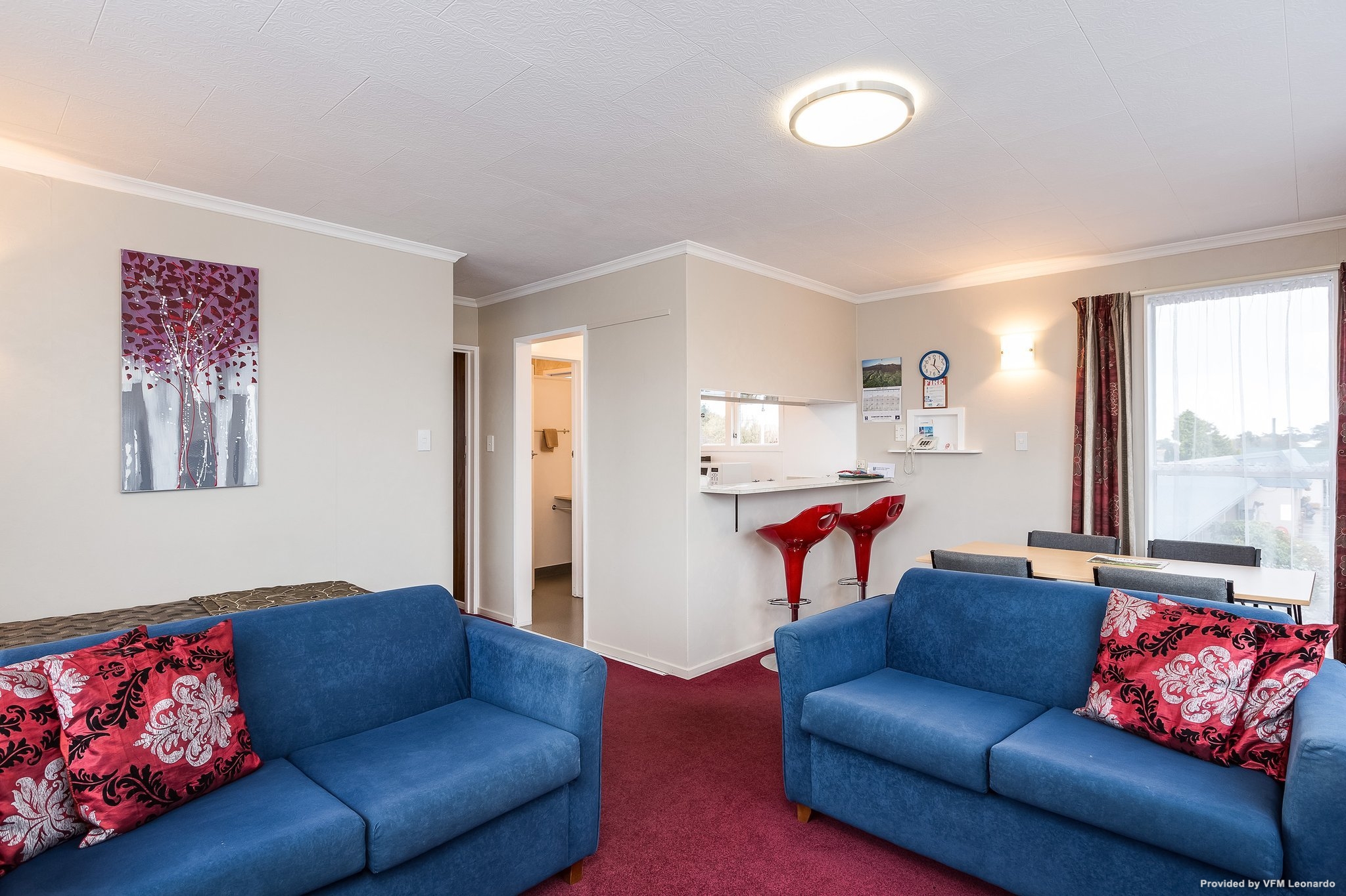 Comfort Inn Tayesta (Invercargill)