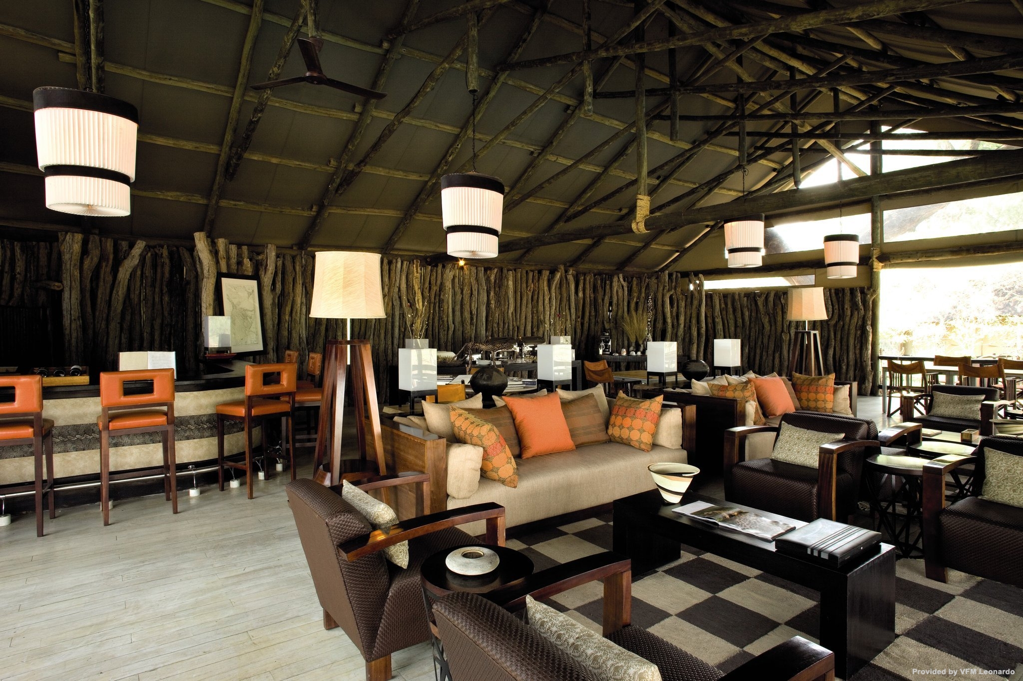 Hotel Belmond Safaris (Maun)