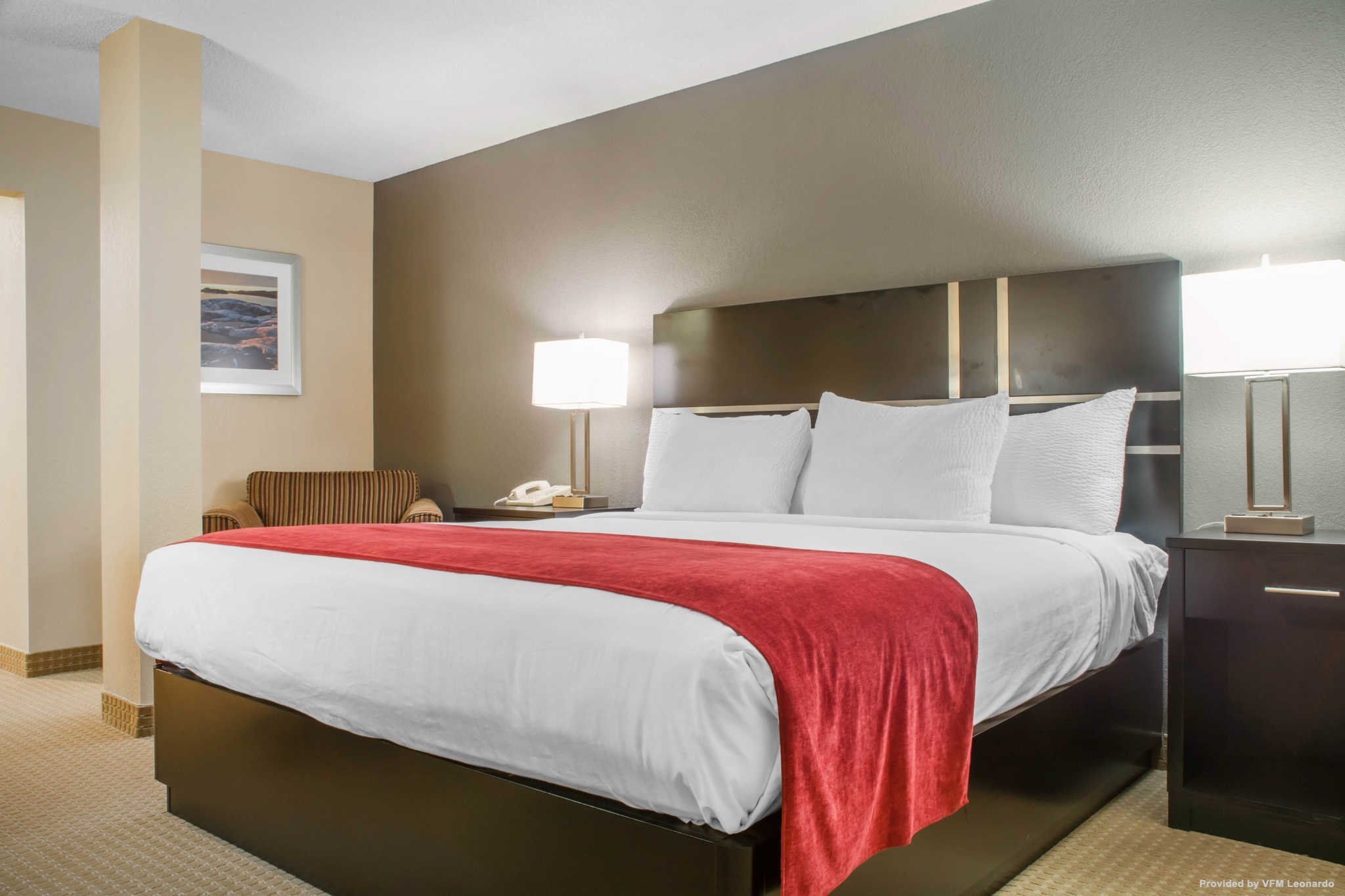 Quality Inn (Orillia)