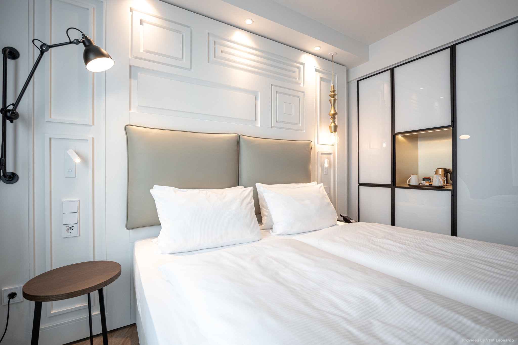 Hotel Indigo DRESDEN - WETTINER PLATZ (Dresde)