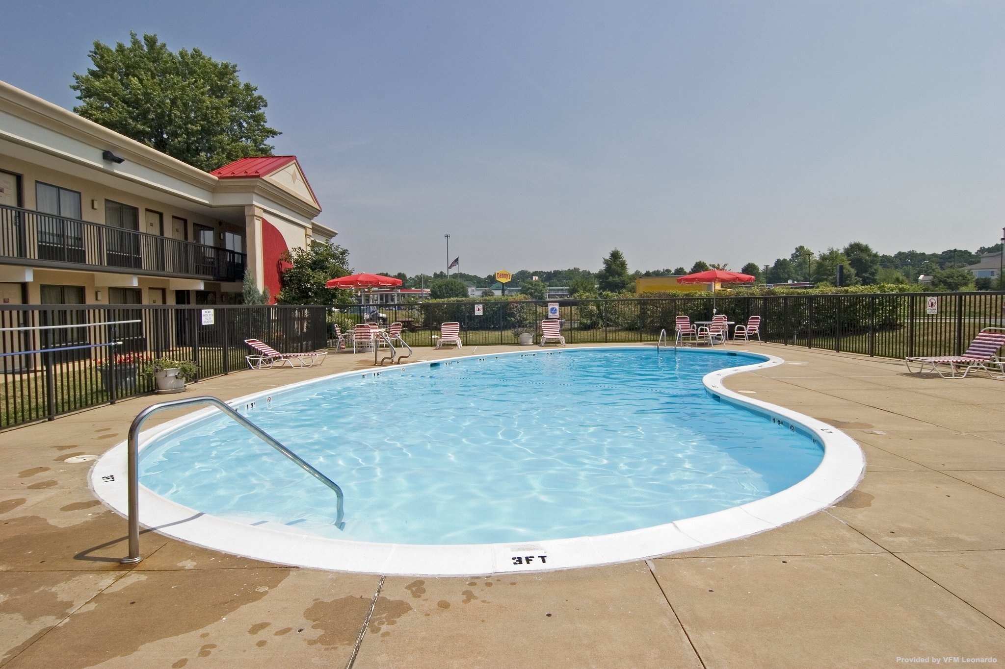 Motel 6 Edgewood in Edgewood (Harford, Maryland) HRS