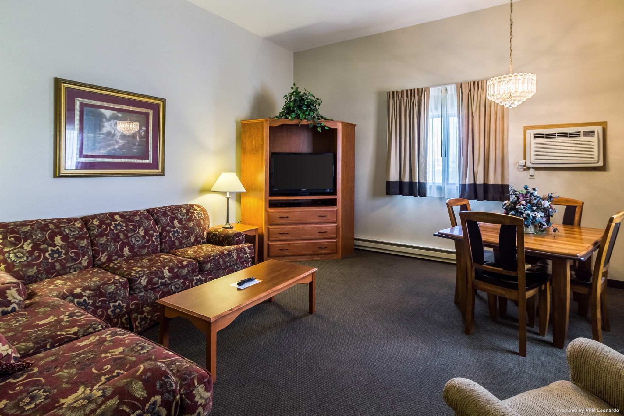 Comfort Inn Minot in Minot (North Dakota) HRS