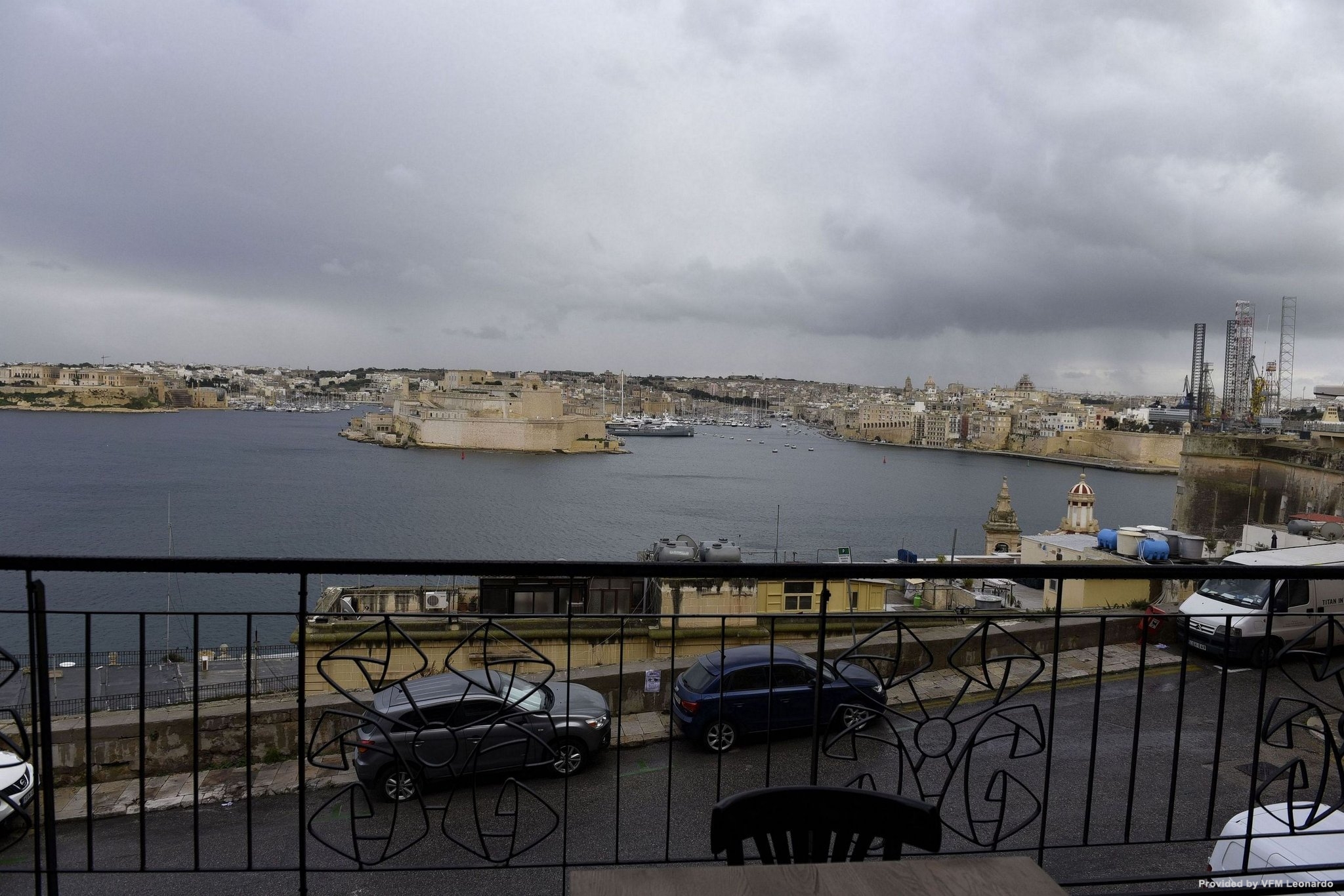 British Hotel (Valletta)