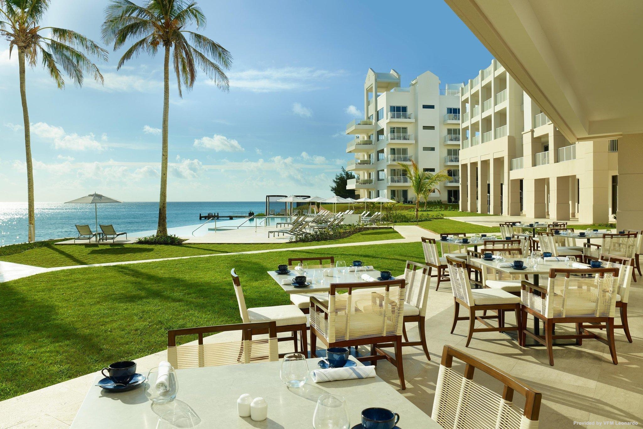Hotel The Residences at The St Regis Bermuda