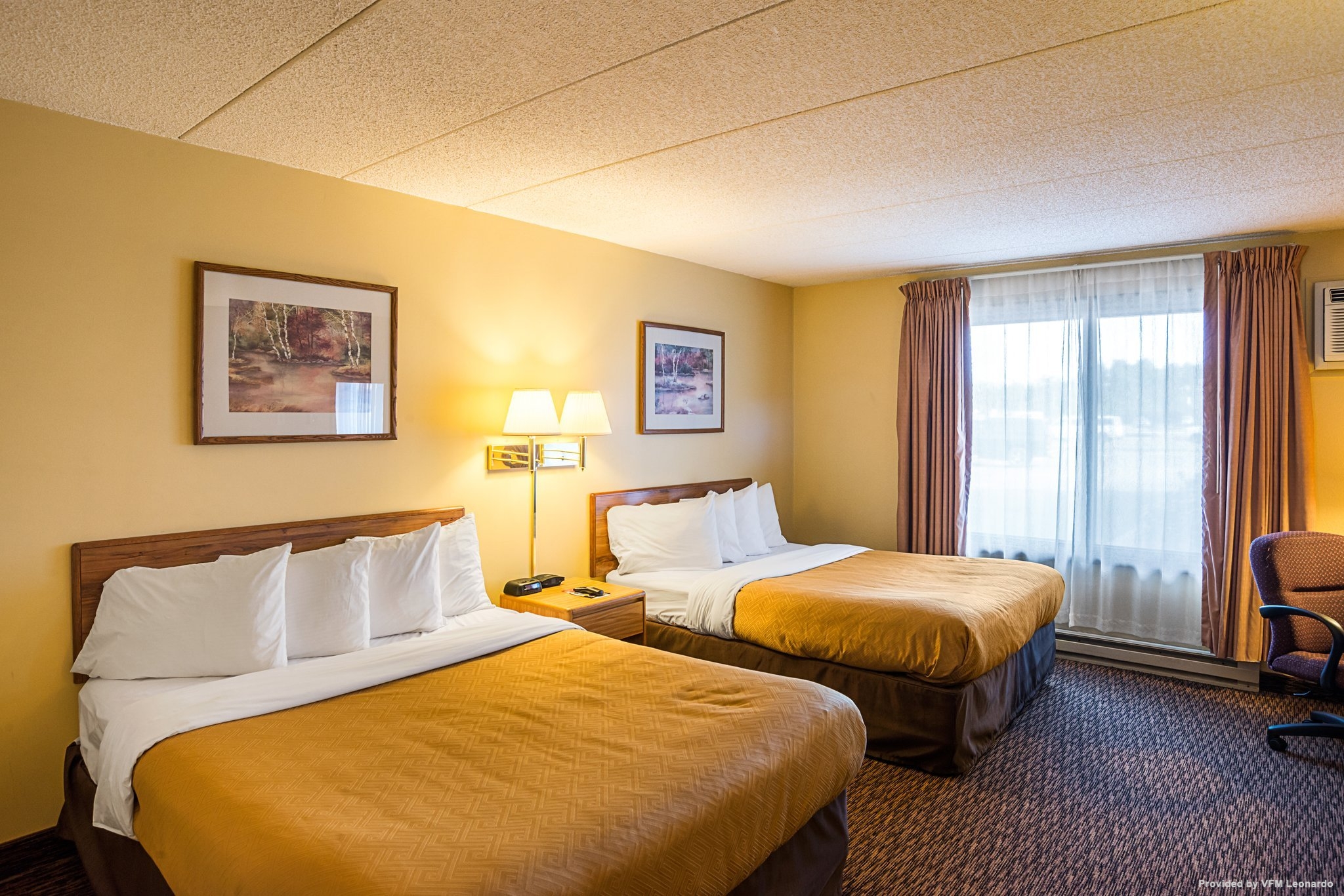 Hotel Econo Lodge Duluth near Miller Hill Mall bei HRS günstig buchen