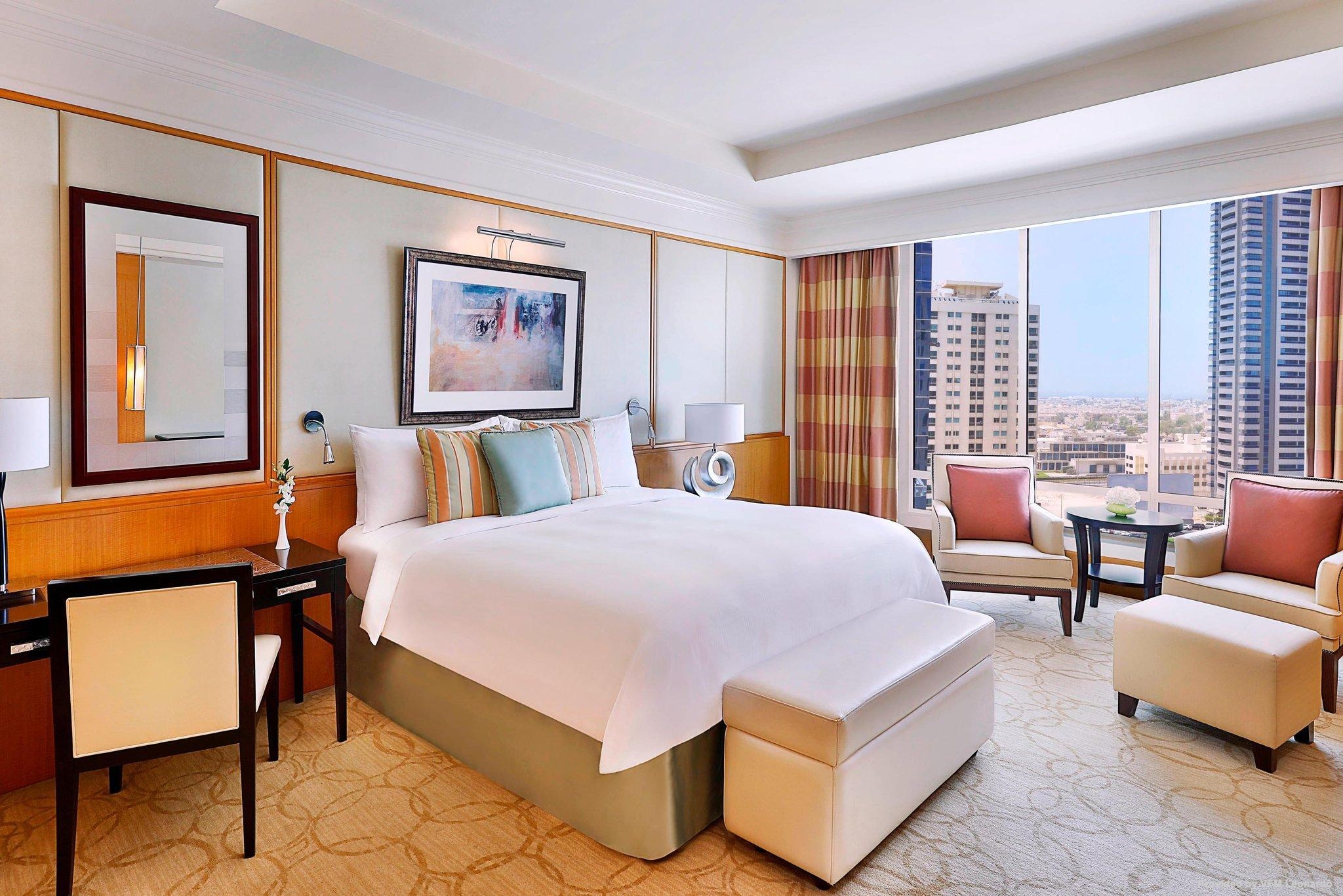 Hotel The Ritz-Carlton Dubai International Financial Centre