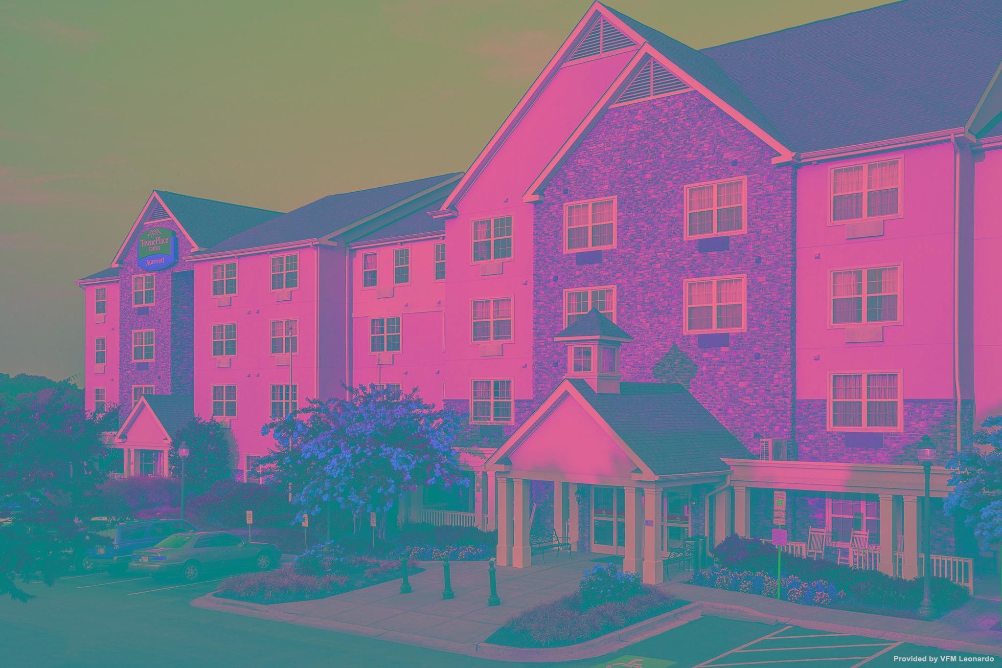 Hotel TownePlace Suites by Marriott Baltimore BWI Airport (Linthicum)