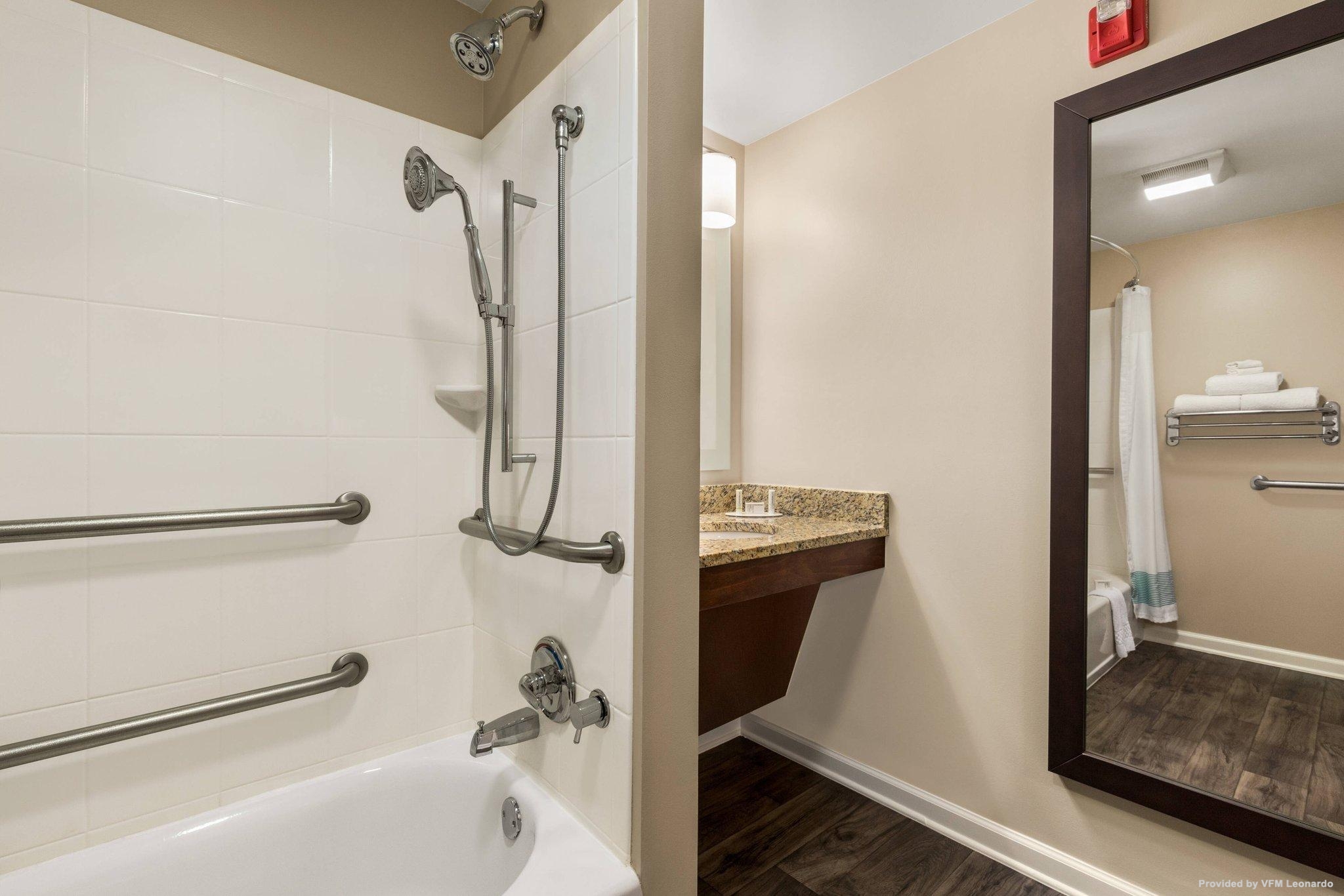 Hotel TownePlace Suites by Marriott Chattanooga Near Hamilton Place
