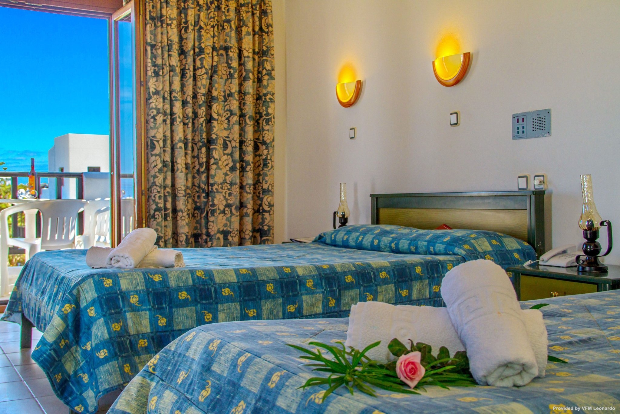 Hotel Lyda Club (Kato Goyves, Chersonisos)