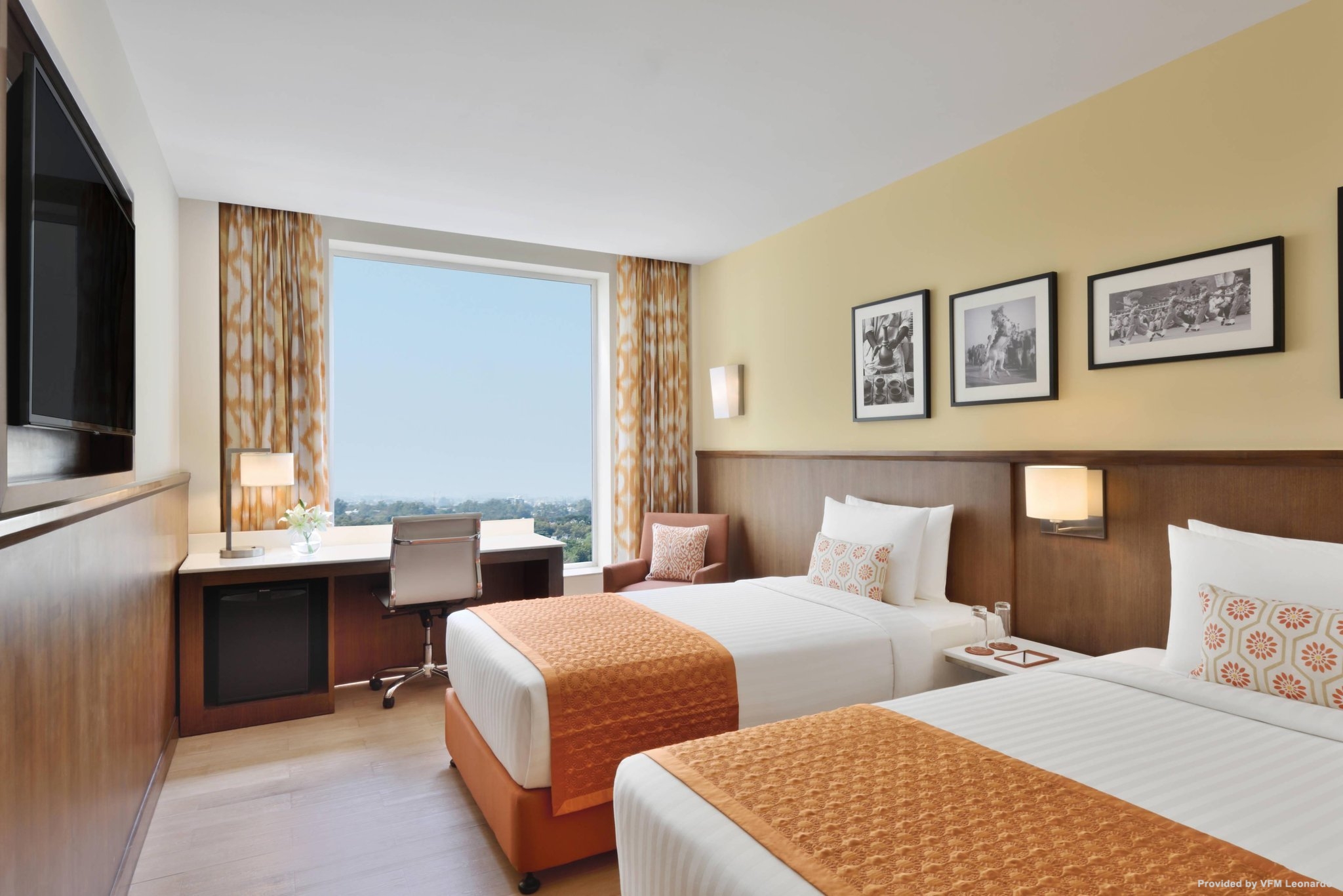 Hotel Fairfield by Marriott Amritsar (Amritsar                           )