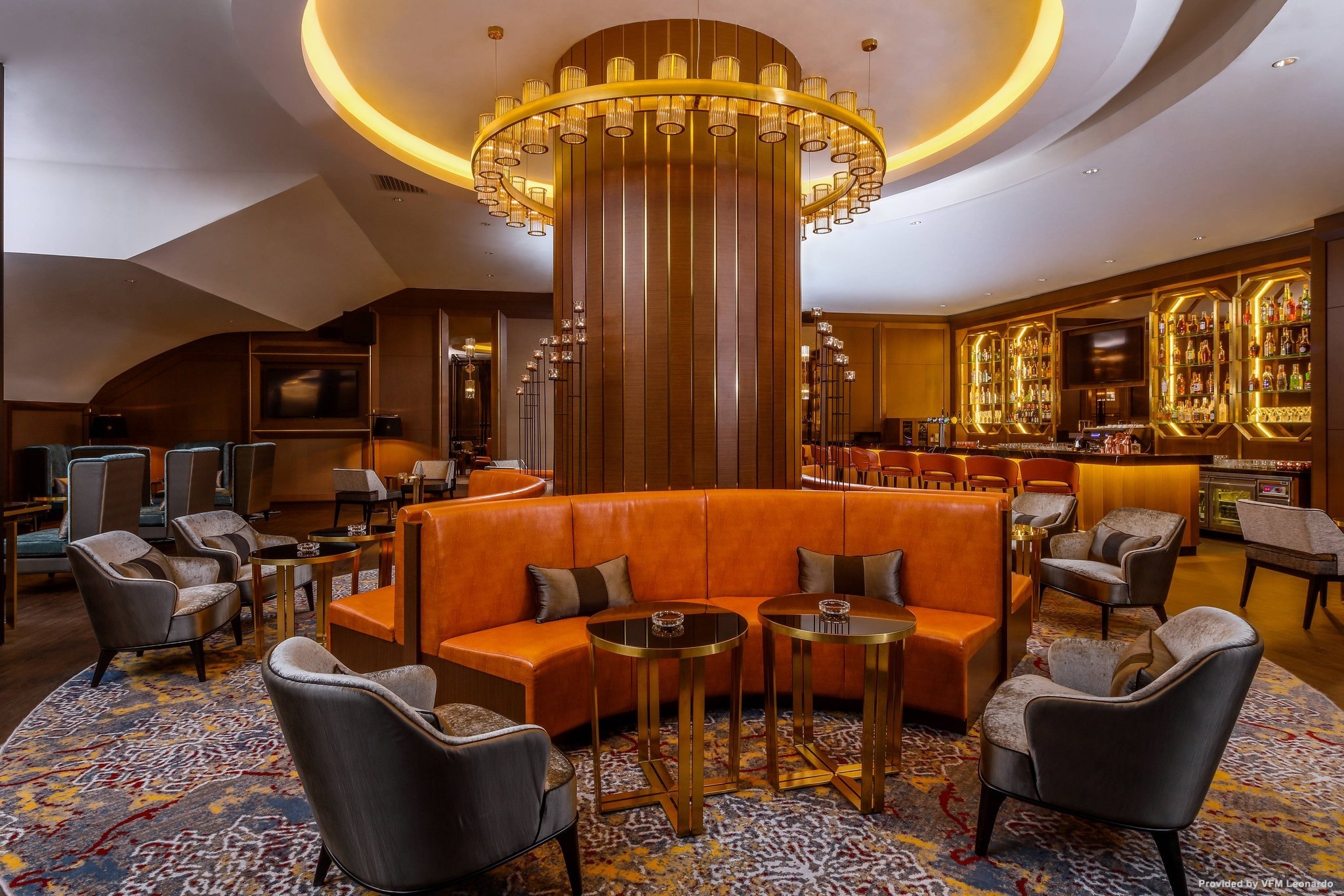 JW Marriott Hotel Kuala Lumpur  5 HRS star hotel in Kuala Lumpur
