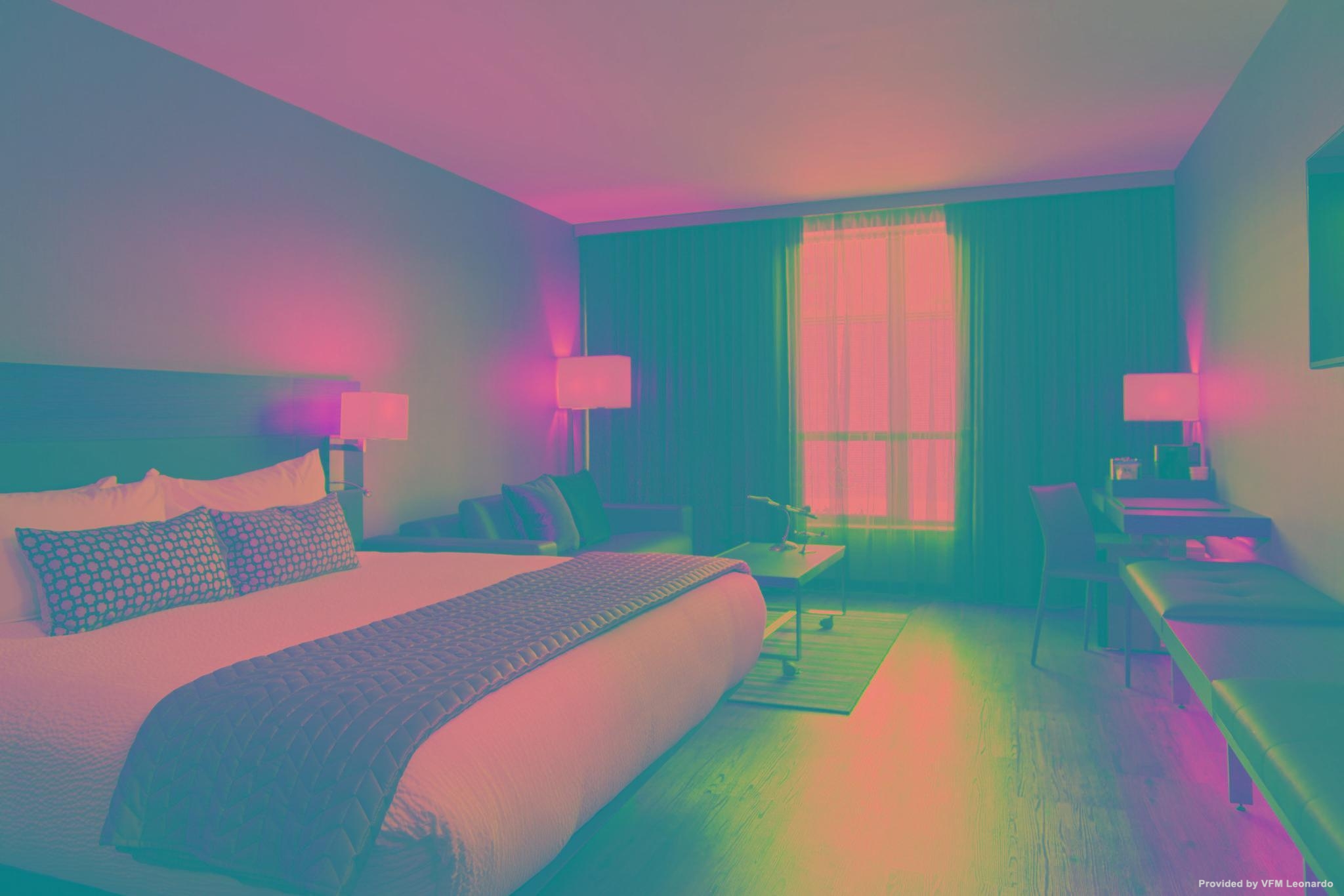 AC Hotel Kansas City Westport 4 HRS star hotel in Kansas City (Kansas)