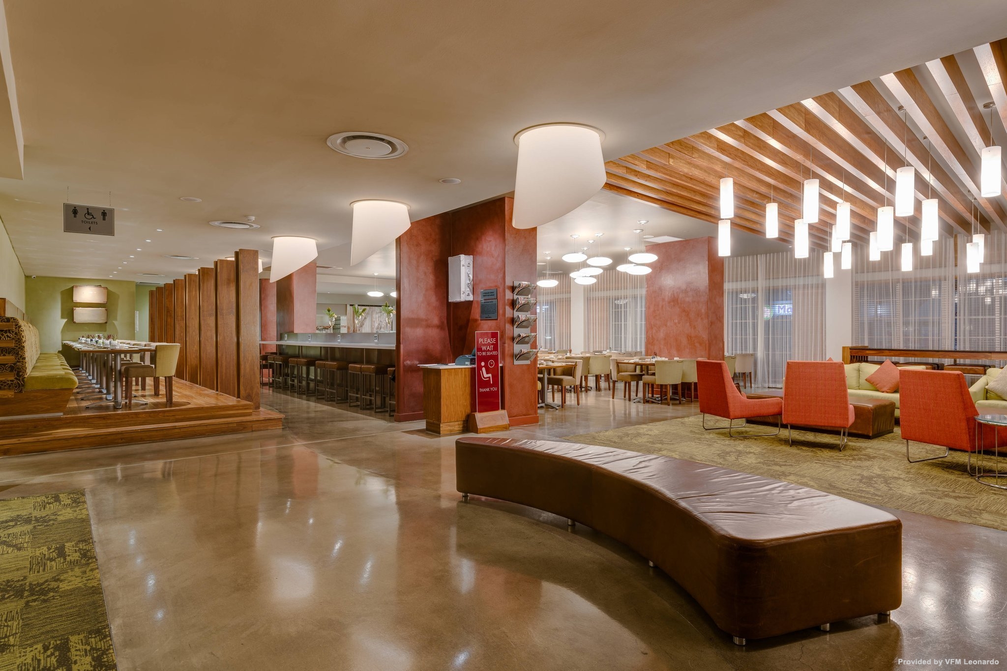 Hotel GARDEN COURT VICTORIA JUNCTION en Cape Town en HRS con servicios