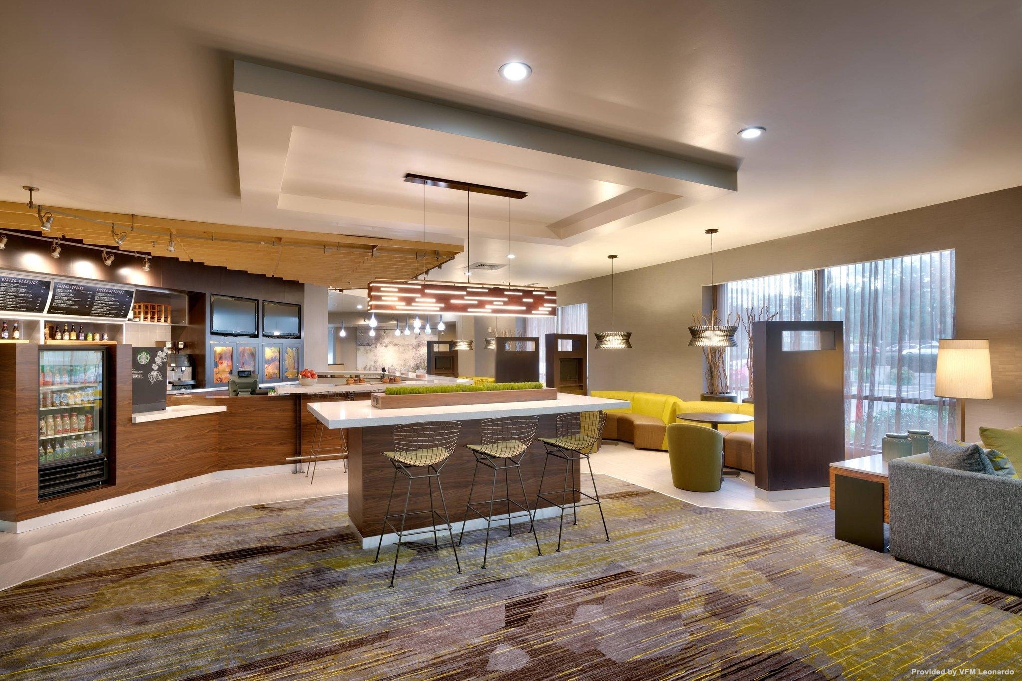 Hotel Courtyard Charlotte Airport/Billy Graham Parkway - 3 HRS star ...
