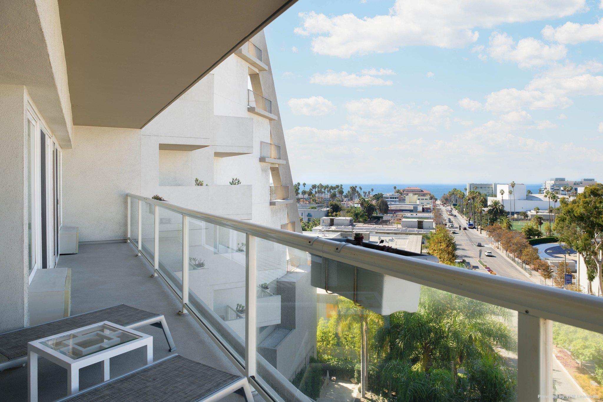 Hotel Le Méridien Delfina Santa Monica - 5 HRS star hotel in Santa