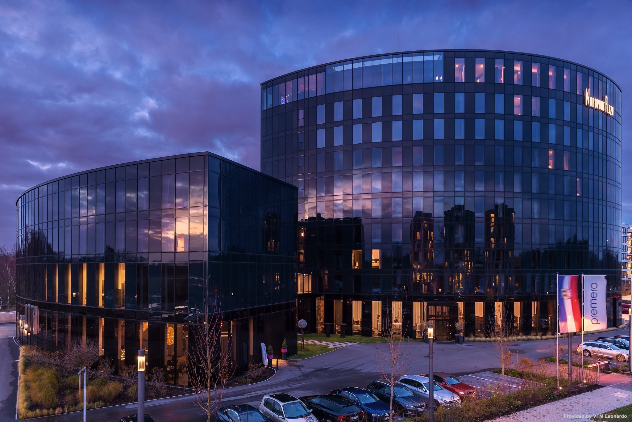 Hotel In Norderstedt Mit Parken Und Transfer Zum Flughafen Hambzrg