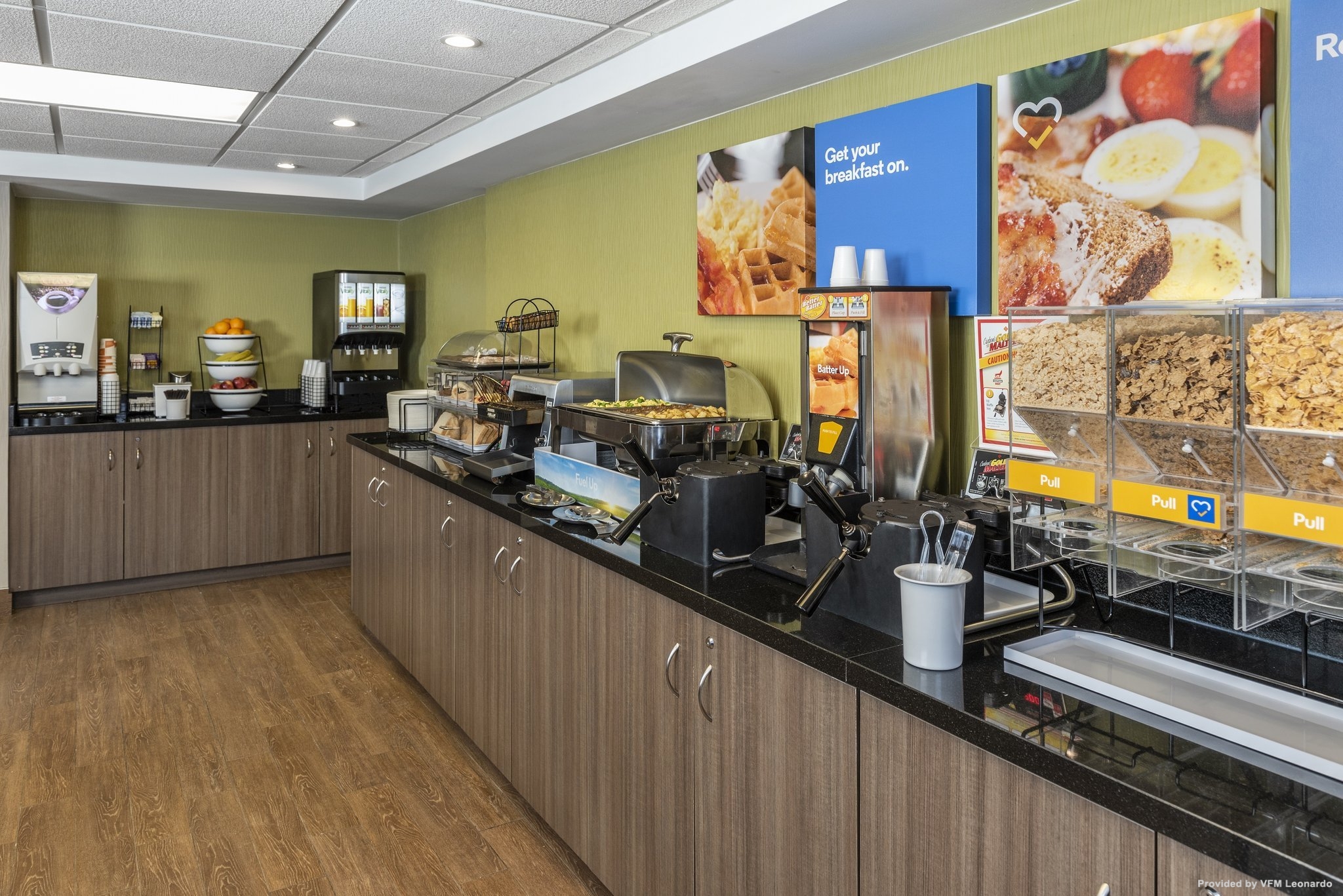 Comfort Inn (Kenora)