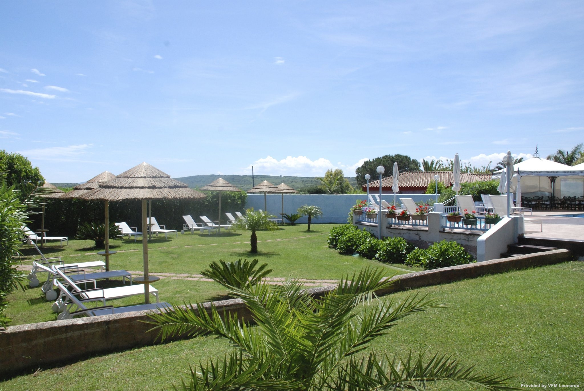 Stefania Boutique Hotel by the Beach - 4 HRS star hotel in Olbia (Sardinia)