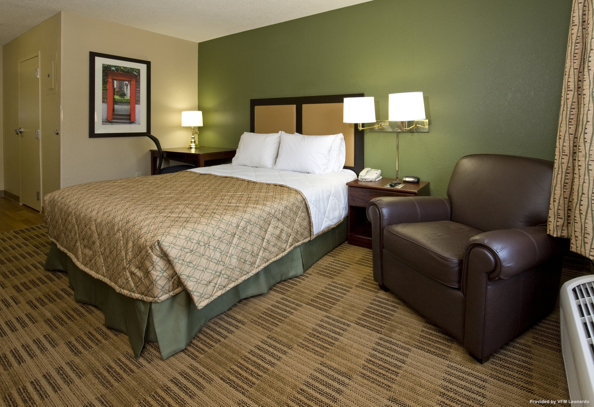 Hotel Extended Stay America Carson
