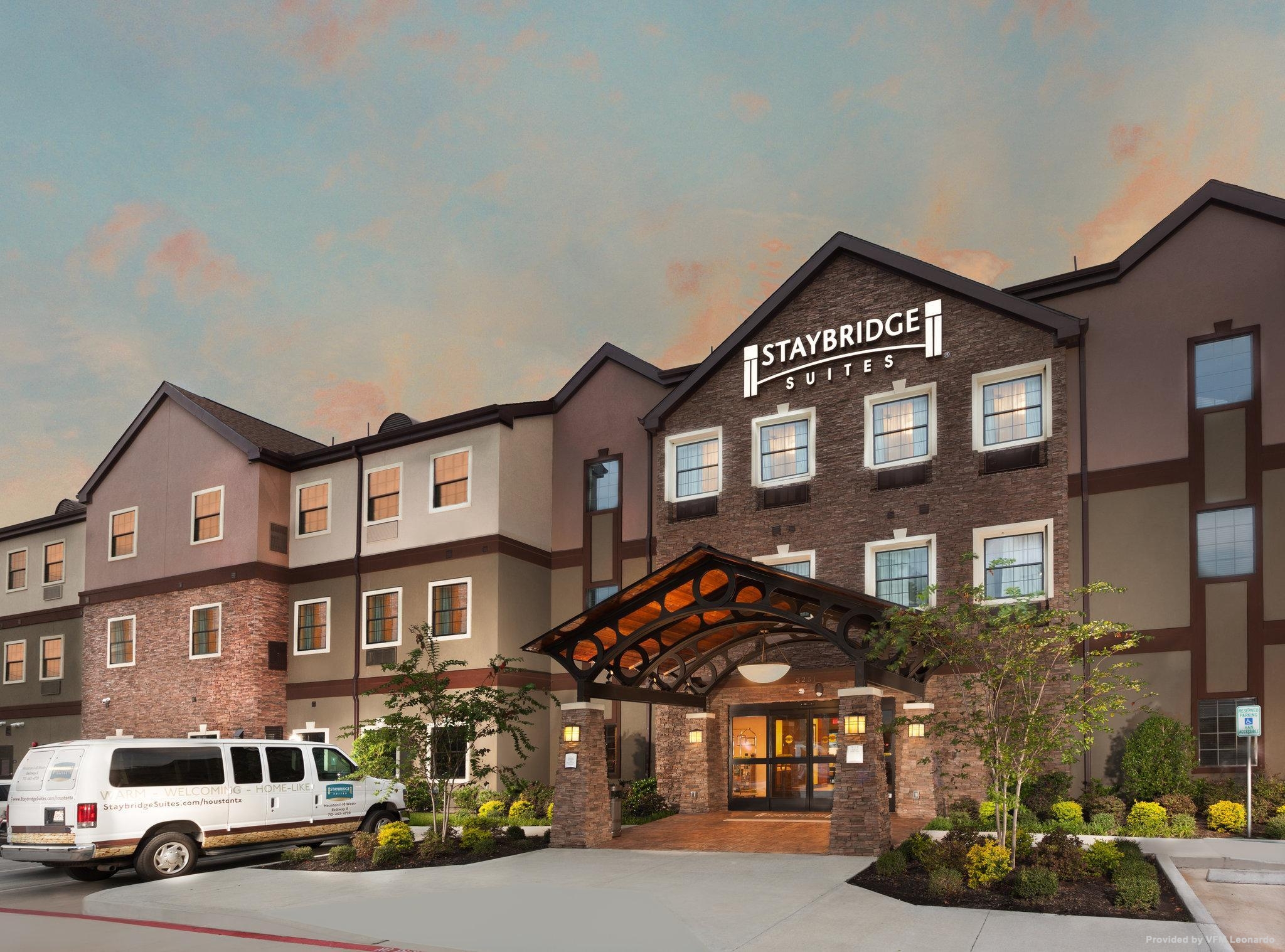 Hotel Staybridge Suites HOUSTON I-10 WEST-BELTWAY 8 (Houston)