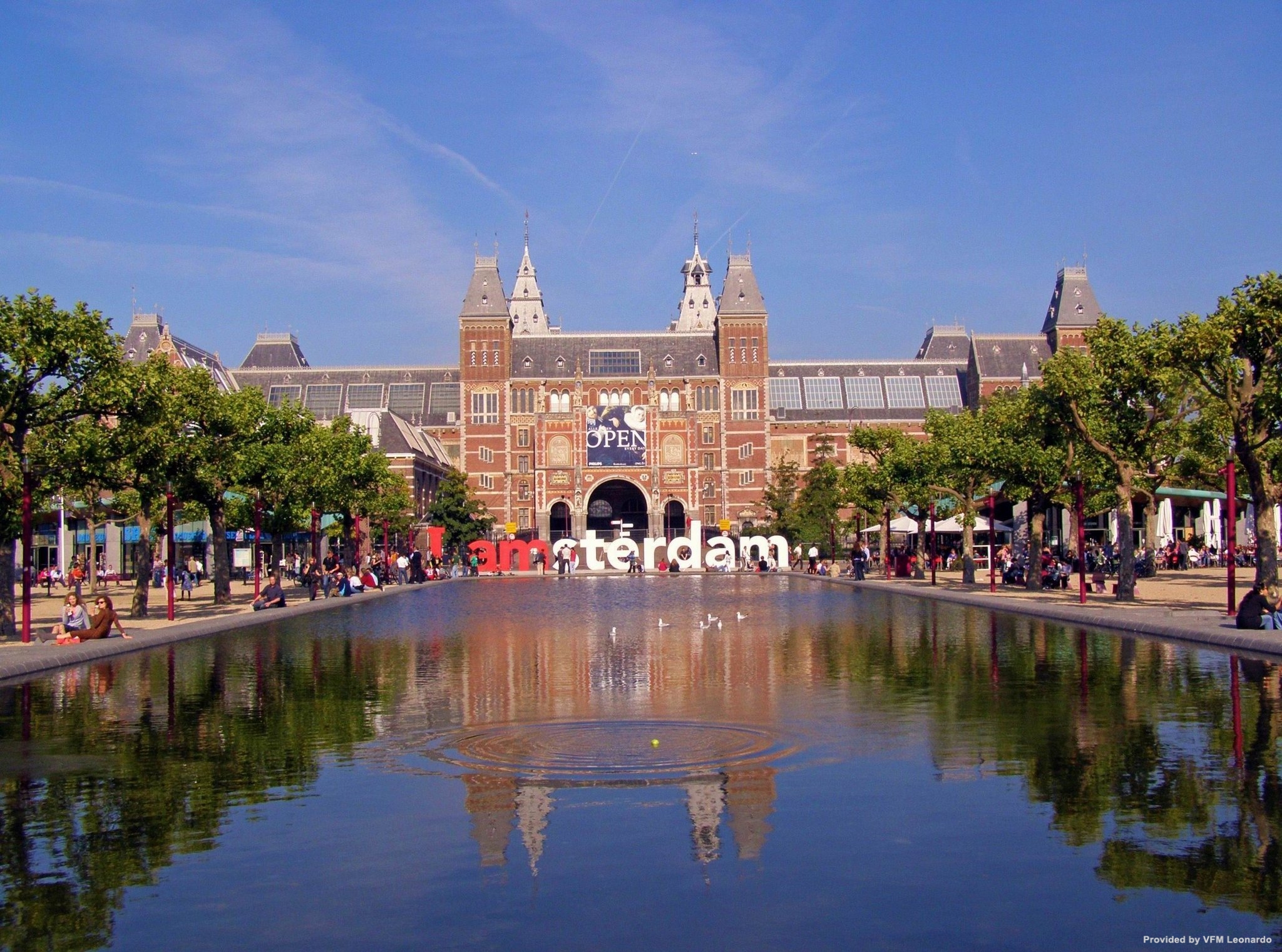 Fletcher Hotel Amsterdam in AmsterdamZuidoost bei HRS günstig buchen