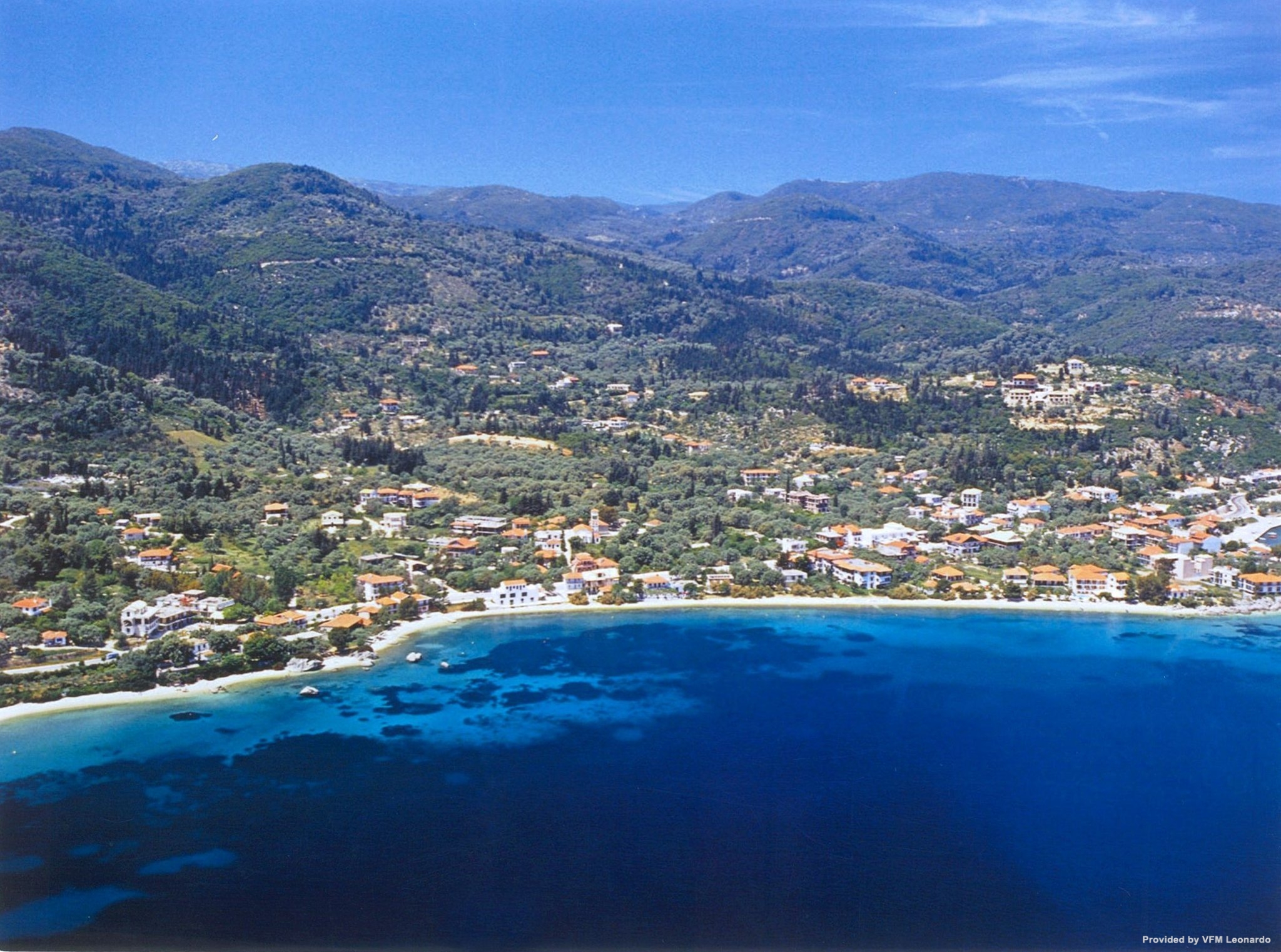 Hotel Nikiana Beach in Lefkada (Ionian Islands) - HRS