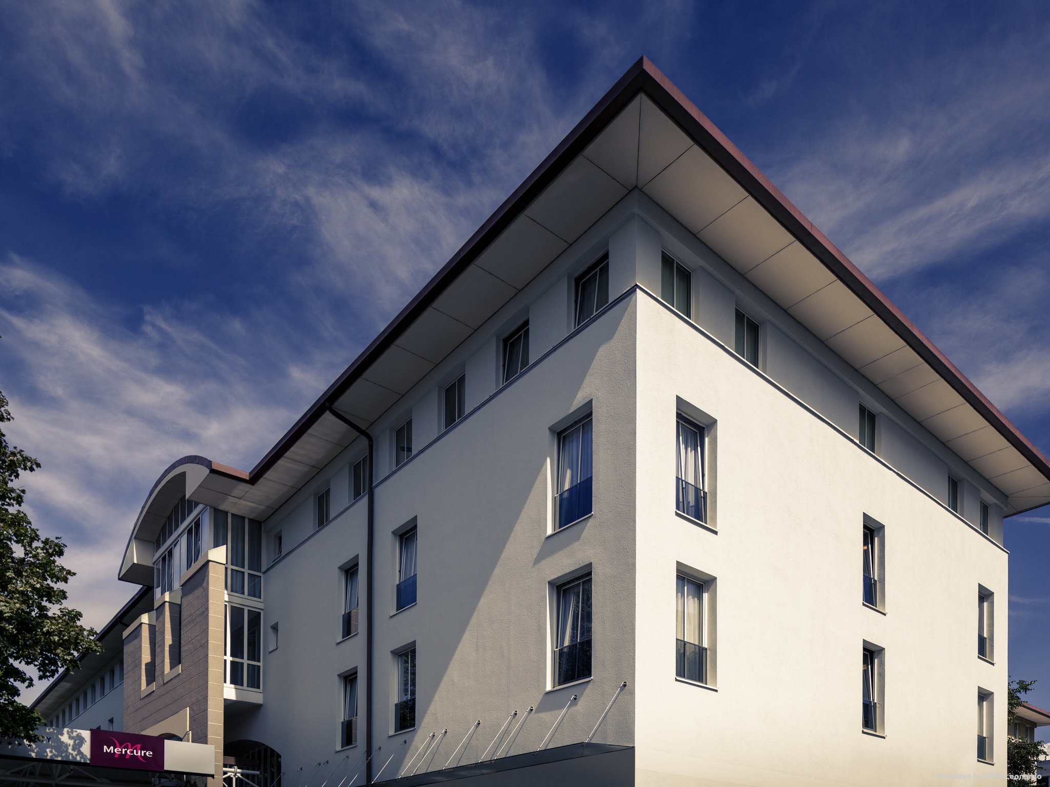 Hotel Mercure Salzburg City