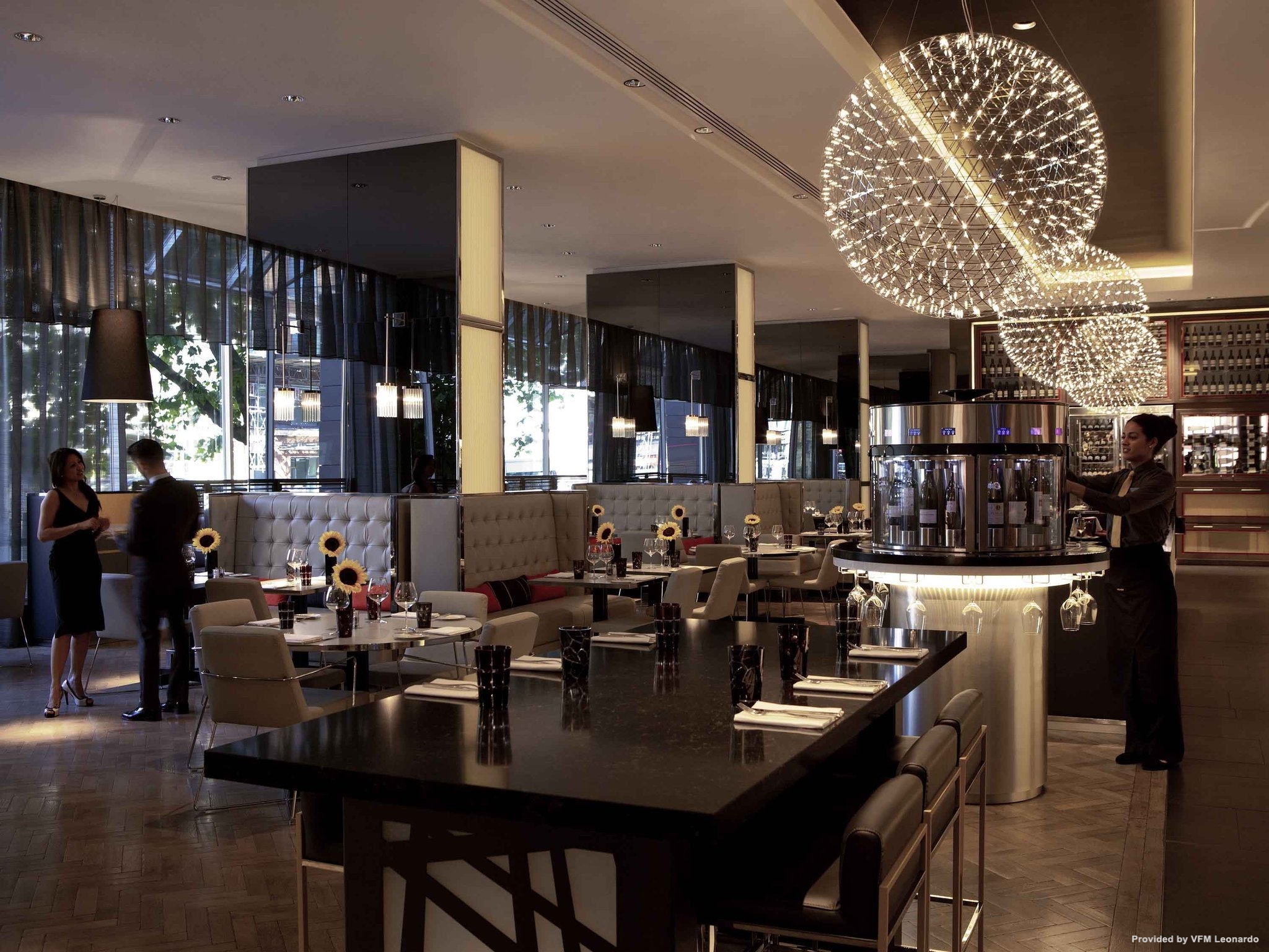 Hotel Pullman London St Pancras (Londres)