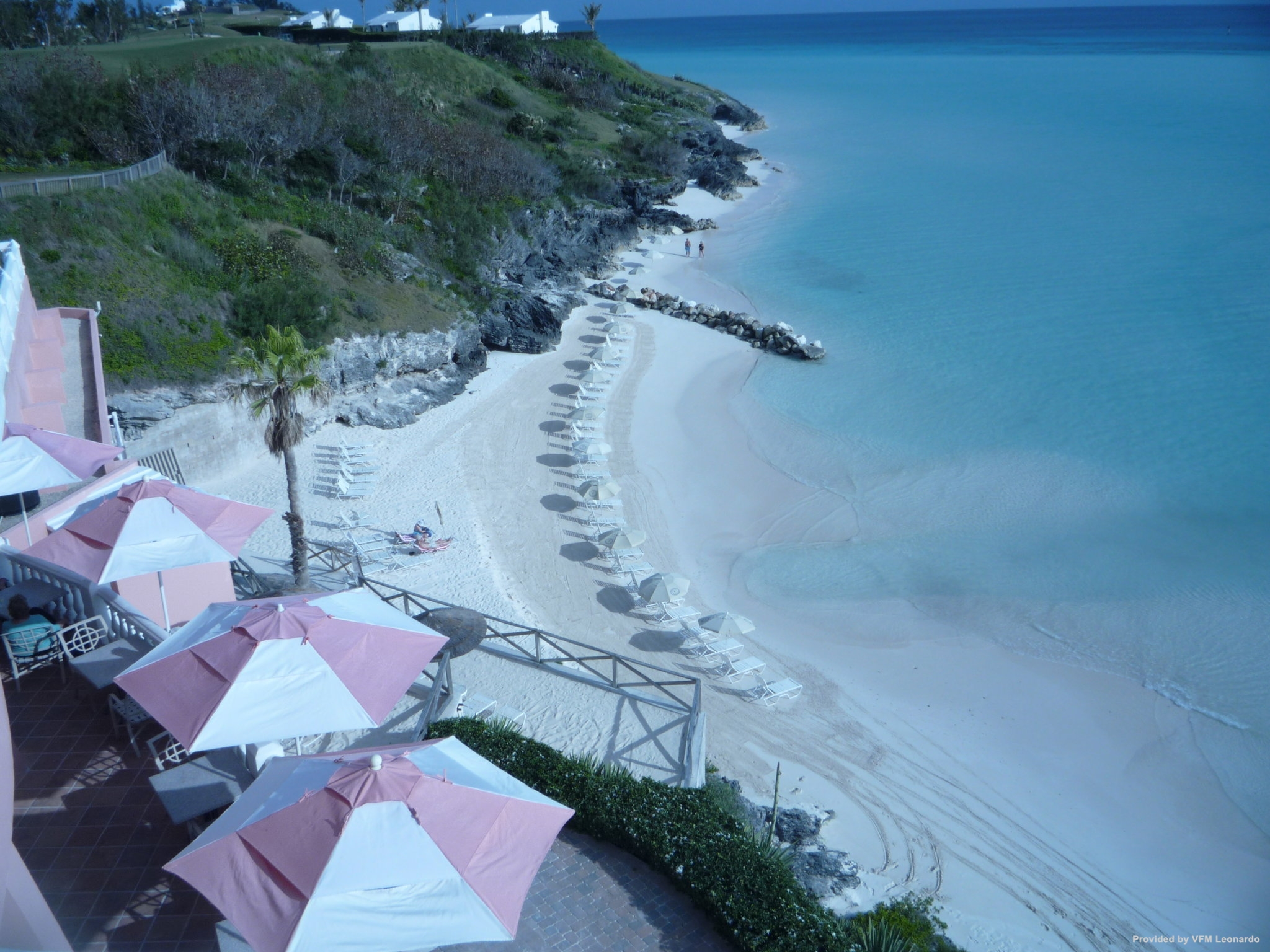 Hotel Pompano Club - Bermudy w HRS z bezpłatnymi