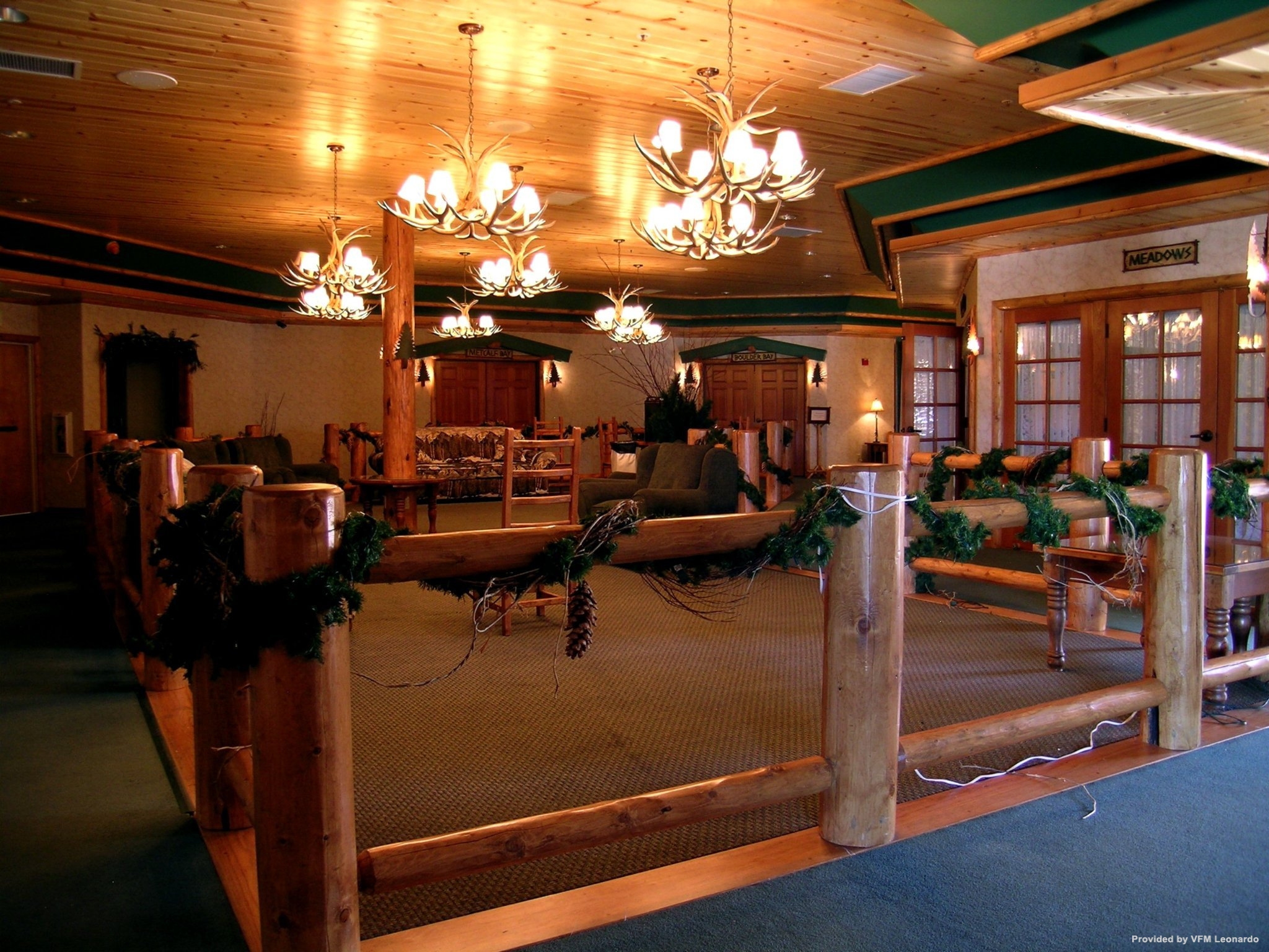 Holiday Inn Resort THE LODGE AT BIG BEAR LAKE (Big Bear Lake)
