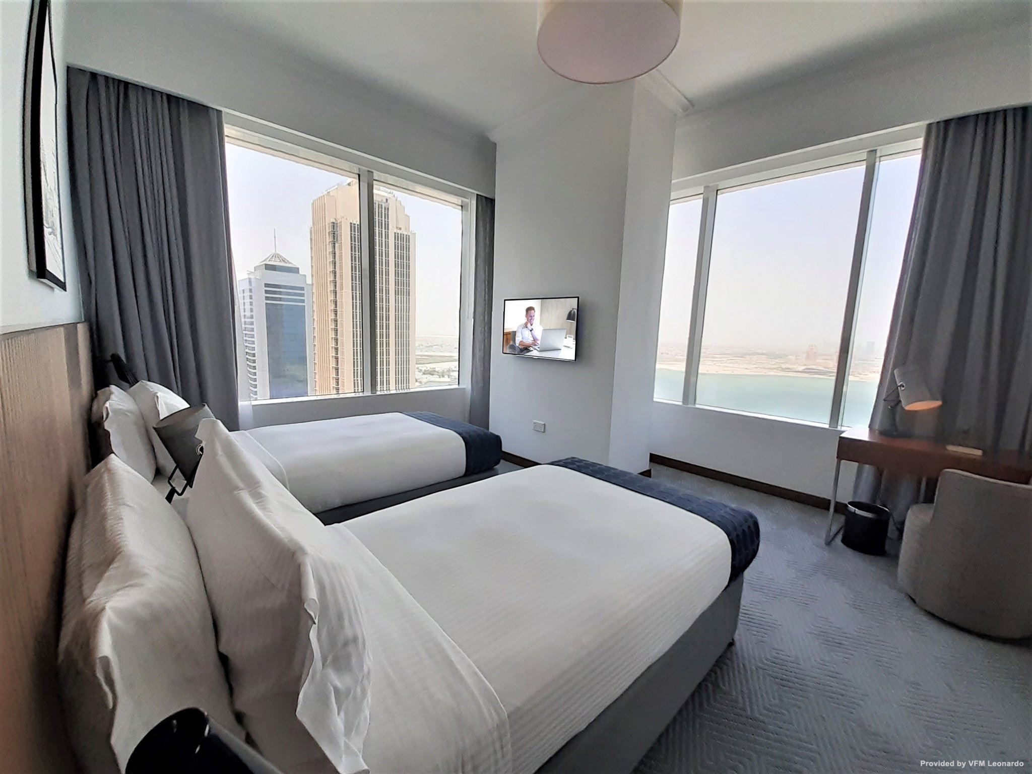 Hotel Somerset West Bay Doha