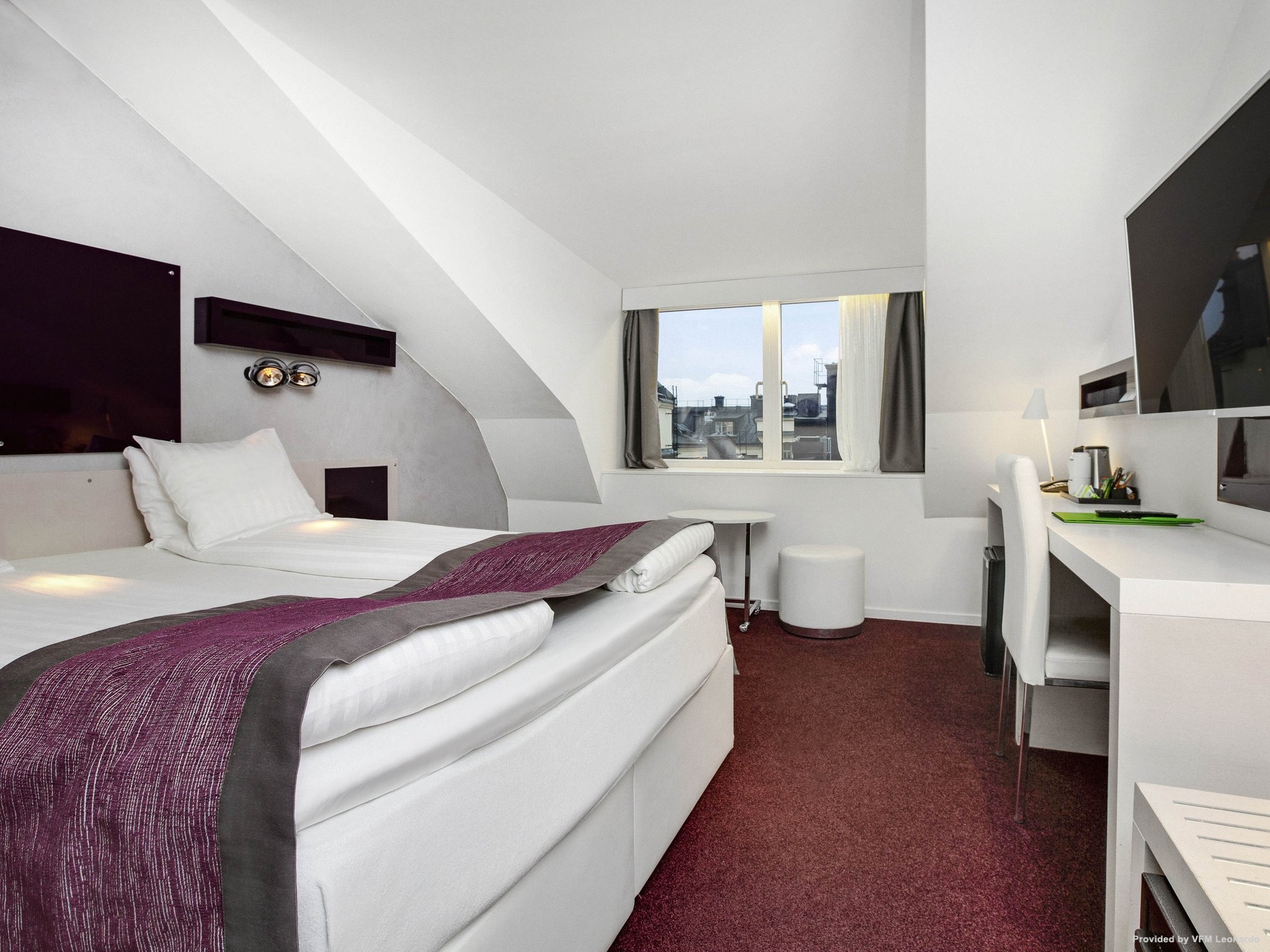Hotel ibis Styles Stockholm Odenplan