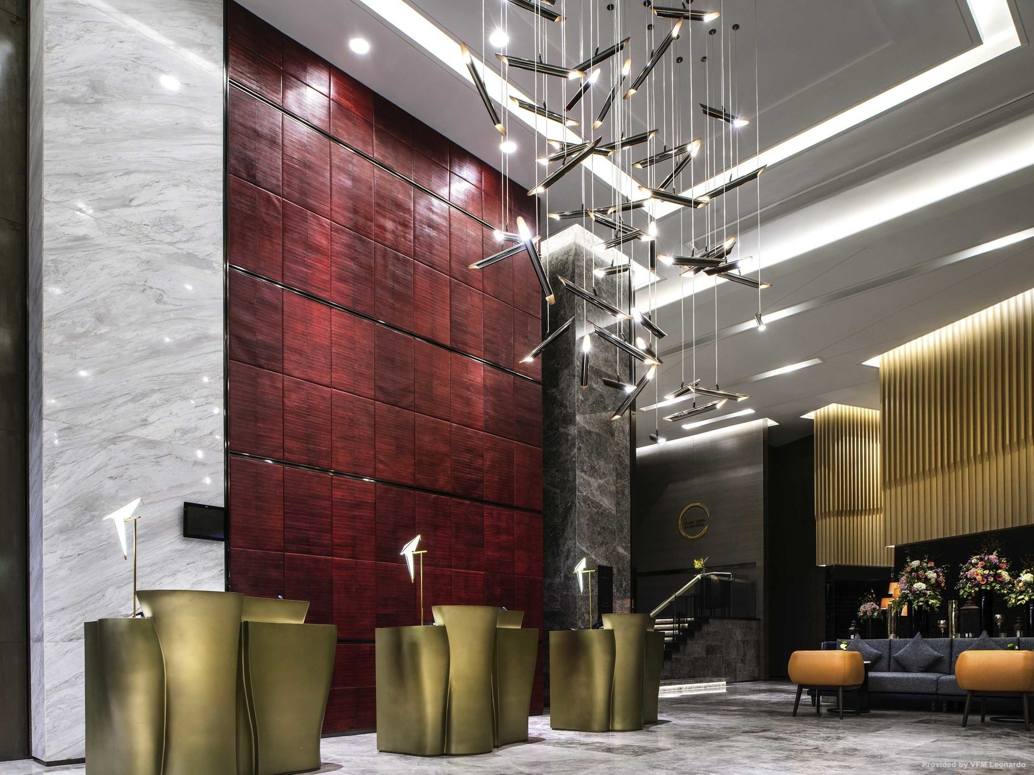 Hotel Sofitel Kuala Lumpur Damansara