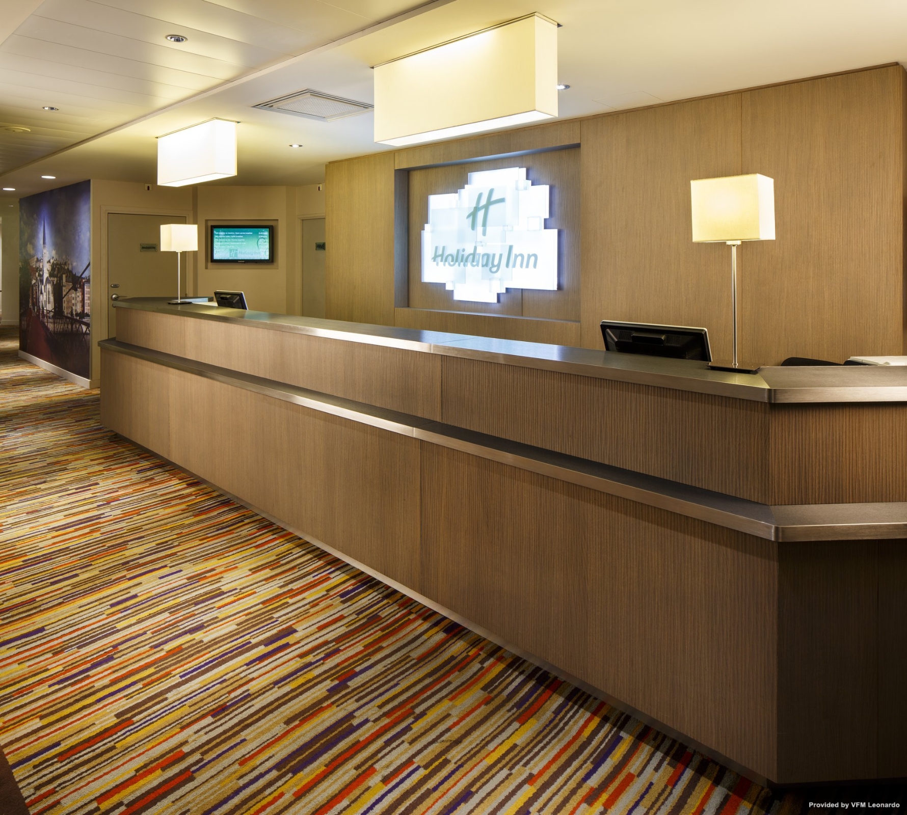Holiday Inn LYON - VAISE (Tassin-la-Demi-Lune)