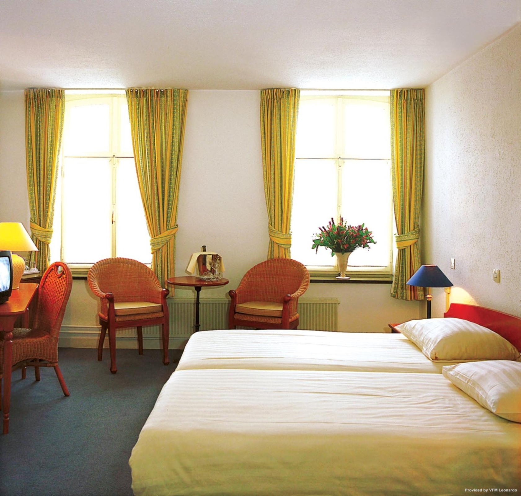 Fletcher La ville Blanche Hotel Restaurant in Thorn, Maasgouw bei HRS