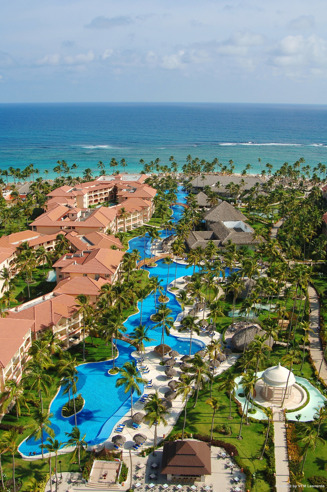 Hotel Majestic Elegance Punta Cana 5 HRS star hotel in Punta Cana