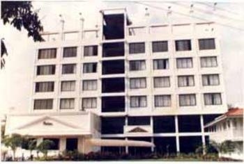 Quality Inn Regency (Nashik                             )