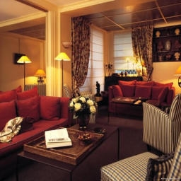 Hotel Moliere (Paris)