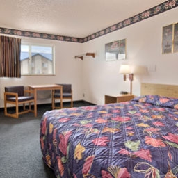 Hotel Travelodge by Wyndham Loveland/Fort Collins Area