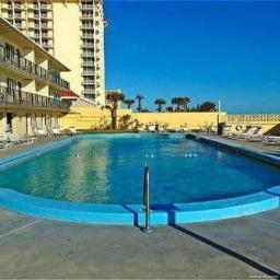 Hotel Daytona Grande Oceanfront (Daytona Beach)