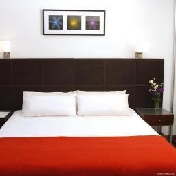 Hotel Cordoba 860 Buenos Aires Suites