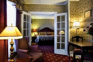 Hotel BAR HARBOR MANOR (Ellsworth)