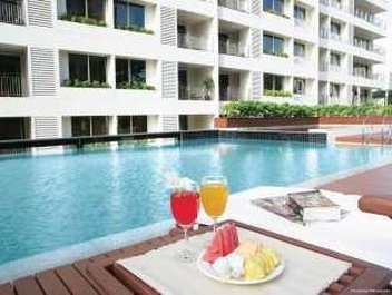 Hotel Centre Point Sukhumvit Thonglo (Bangkok)