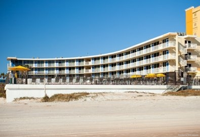 Hotel Outrigger Beach Club (Daytona Beach)