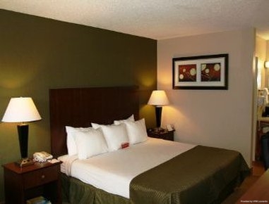 Hotel RAMADA GULFPORT (Gulfport)