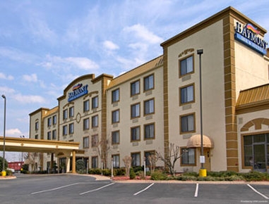Quality Inn and Suites (Chattanooga)