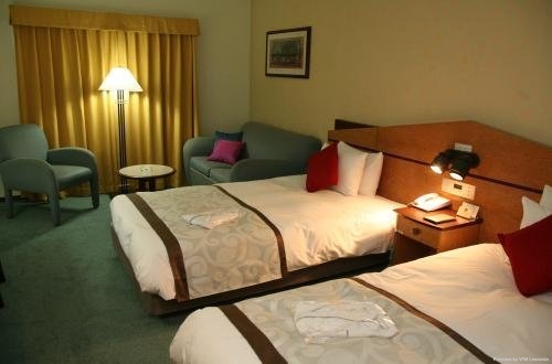 Hotel Resol Gifu (Gifu-shi)